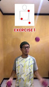 423 #ayojuggling #juggle #juggler #juggling #flowart #malabarista #ジャグリング #malabIares #jonglage #jonglerie #workout #cardio #aerobic #jugglingball #crochetedjugglingball #juggling5balls #jugglingtutorial #jugglingtutorial #jugglingtricks | Samza Juggler