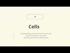 An introduction to observing cells with a light microscope#introduction#cells#biology