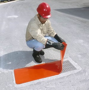 Ultra-Drain Seal® - SpillContainment.com