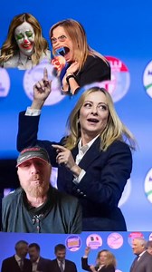 3.3K reactions · 1.1K shares | Chi non salta non è FASCISTA, che naviga nell'odio e l'ignoranza. Chi non salta è allergico all'obbedienza e all'indottrinamento di gregge..! | Djfoto MaMi Martinelli Michele | Facebook