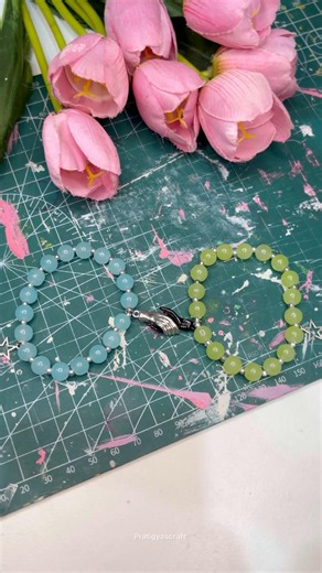 Diy Magnetic Bracelets😱 #shorts #diy #bracelet #youtubeshorts