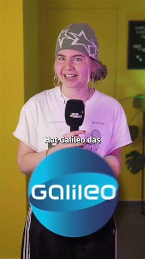 Polarlichter = FAKE?! 🌌😱