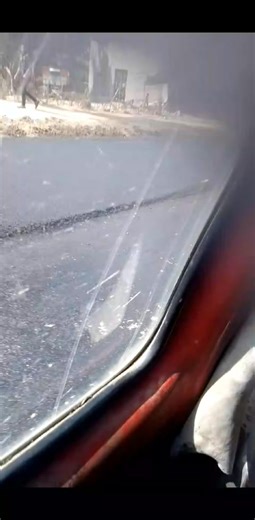 Sarah Muhammed on Reels