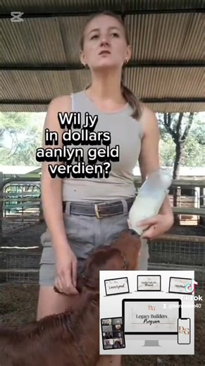 18 shares | Verdien geld met jou foon en WiFi  Jy het nie ’n...