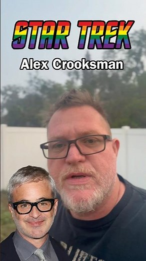 Why Alex Kurtzman Has to Go: Saving Star Trek 🖖#startrek #starfleetacademy #discovery