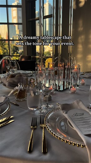 Magical Tablescape Ideas for Your Perfect Event