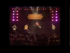 Beastie Boys HD : Rhymin & Stealin Live - 1987