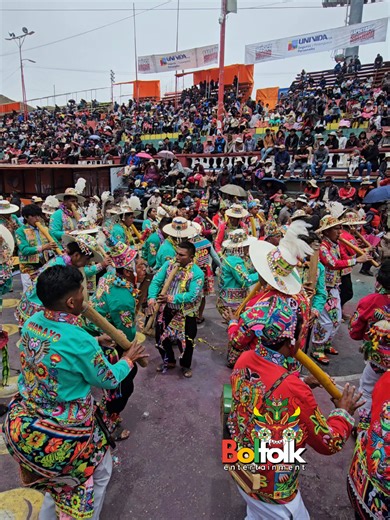 Anata Andino 2026: Celebrando la Cultura de Oruro