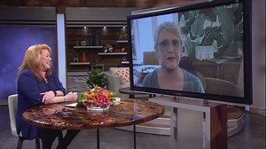 Sharon Gless: "Apparently There Were Complaints"