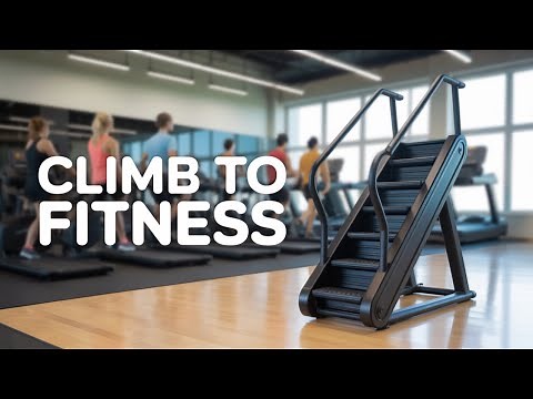 The Most Underrated Cardio Machine for Fat Loss | (And How To Do It At Home)