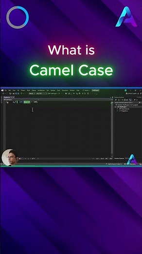 Things that EVERY Programmer Should Know (Camel Case)