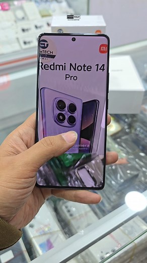 Redmi Note 14 Pro Camera Test and Review