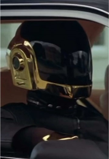 Exploring Daft Punk's 'Human After All' Album