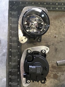 Installing Aftermarket Fog Lights