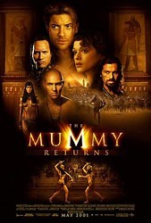 The Mummy Returns Reviews