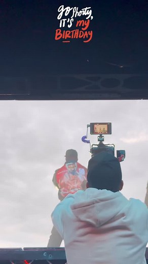 Branson Cognac on Instagram: "50 for 50 - Born July 6, 1975 - Jamaica, Queens, NYC"