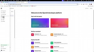 Getting Started with Generative AI using Java, LangChain4j, OpenAI and Ollama