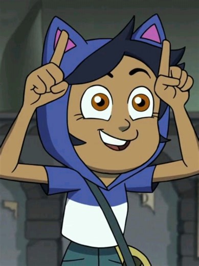 Memorable Scene from The Owl House