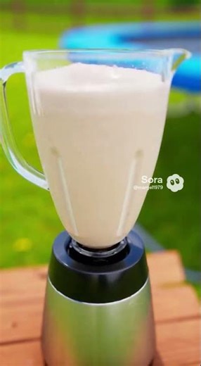 What do you cross a cow with a trampoline?