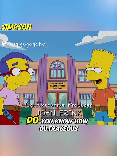 The Best Moments of Bart Simpson in The Simpsons