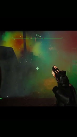 Chain Reaction #robocop #roguecity #gameplay
