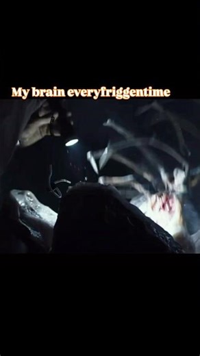 Face huggers everytime! #arcraidersfunny #aliens #arcraiders #facehugger