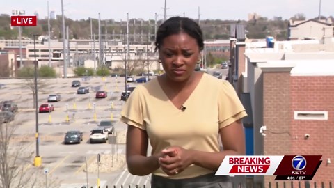 What we know: Police kill woman who slashed boy during kidnapping attempt at Omaha Walmart