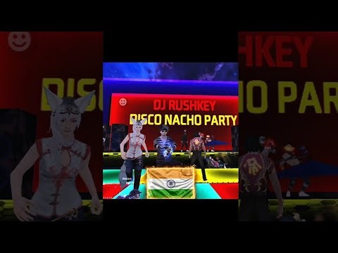 INDIAN SERVER MAP CODE MIL GAYA DANCE BALA 🇮🇳 CODE