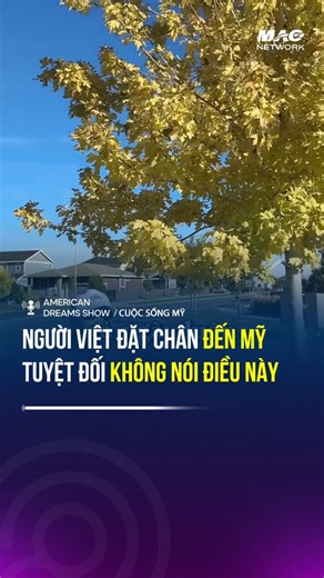 MAC Network on Reels