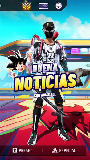 CONFIRMADO EL CRIMINAL DORADO Y TIENDA MISTERIOSA! Cubo Mágico, Tokens Universales y MÁS #noticiasfreefire #tiendamisteriosa #criminaldorado #agendasemanaldefreefire #soyabismael #cubomagico
