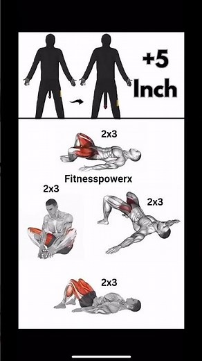 Daily Kegel Exercises for Men | Improve Pelvic Health, Control, and Circulation at Home