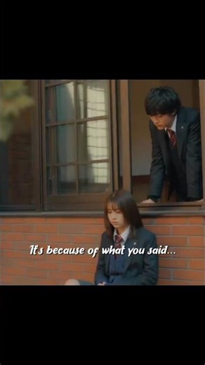 Ao haru ride drama ✨💖 #foryou #aoharuride #jdrama #japan #shorts #bluespringride #anime #trending