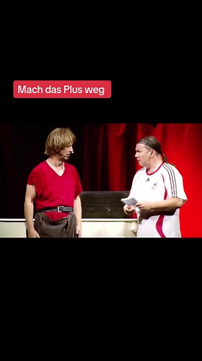 Authentic East German Comedy with Sterni Beer