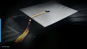 Native American student forced to remove feather at graduation