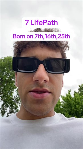 Understanding Life Path Number 7 in Numerology