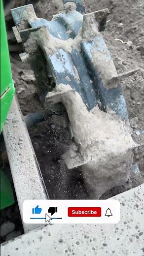 Rural Springtime | Planting Potatoes with a Tractor 🚜
