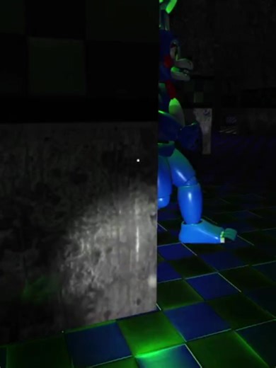 VÍDEO COMPLETO NO YOUTUBE: FNAF GJ #fnafdoom #fnafroblox #fivenightsatfreddys #gameplay #funny #comedia #vaiprofyinferno👺