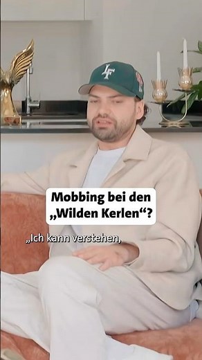 Mobbing bei den "Wilden Kerlen"? | Doku "Kinderschauspieler"
