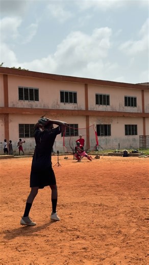 Fidèle Comlan Akakpo on Instagram: "Pitching Threw a bullpen last Sunday with the help of @mouka_ila who caught for me. I mixed four grips ( fastball, curveball, slider and change up ) Thanks to Coach @yushi1123 for directing the session @world.baseballdevelops @bigballermillerr @ligs22 @njhealthyheat @baueroutage @coast2coastathleticclub @coachj_allday @ryanjmcwilliams @ghettodriveline @pitching_doctor @baseballism @baseballperformancecenter_ @velouniversity @highpitchingperformance @highlevelt
