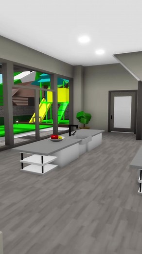 Roblox Story: Jealous Sister's Vengeance (Part 3)