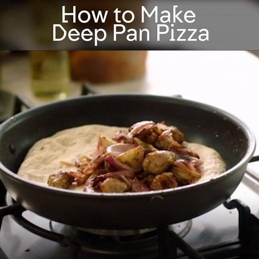 337K views · 931 reactions | This recipe is adaptable, delicious and comforting!  | Channel 4 | Facebook