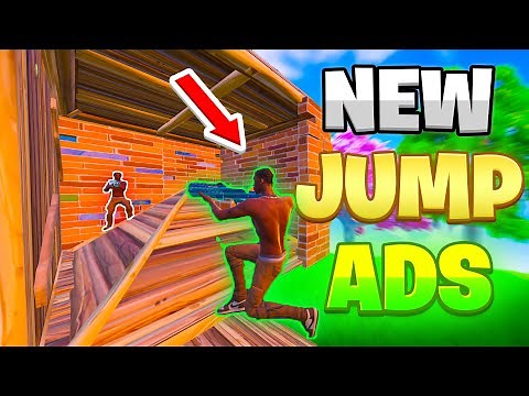 This ONE MECHANIC Is BREAKING Fortnite's Meta