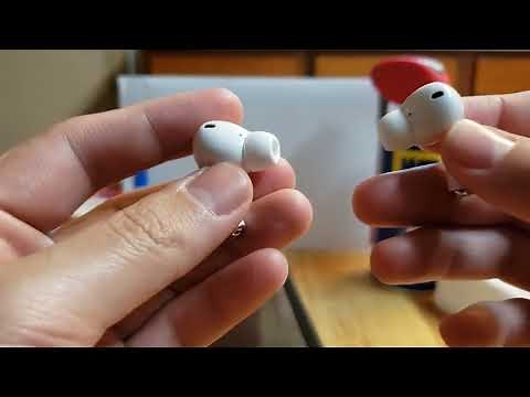 Unboxing: Soundmates V2