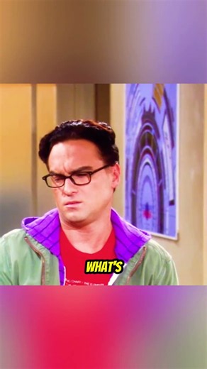 What's that supposed to mean? The Big Bang Theory #tbbt #bbt #lol #youtubeshorts