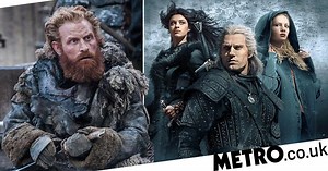 Netflix's The Witcher season 2 new cast revealed as filming kicks off