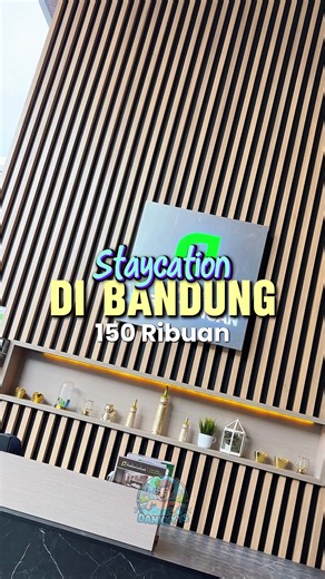 🏨📍 HOTEL PARAHYANGAN Bandung 🏨#jelajahbosslang #bosslangmei #gajianjalanjalan #hotelparahyangan #hotelparahyanganbandung