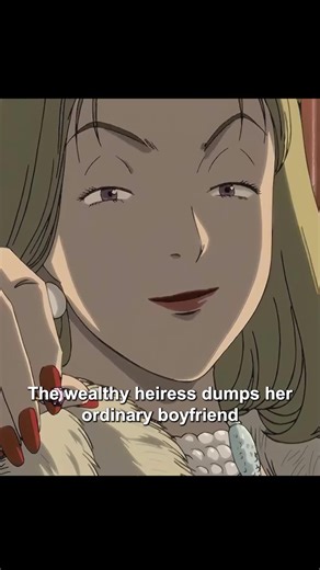 #Anime #animetiktok #animerecommendations | monster anime