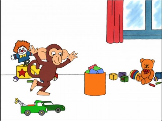 Spot's Musical Adventures - The Complete Collection (2000)