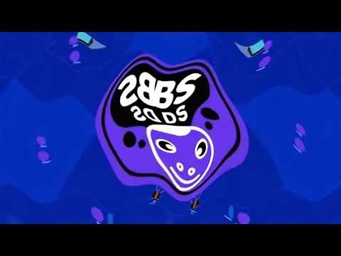 PBS Kids Dot And Dash Down The Mountain Logo Effects