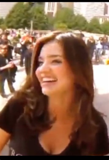 Miranda Kerr: Victoria's Secret Angel and Supermodel